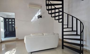 RENTA DE DEPARTAMENTO EN SANTIAGO