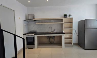 RENTA DE DEPARTAMENTO EN SANTIAGO