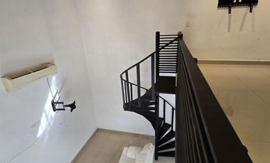 RENTA DE DEPARTAMENTO EN SANTIAGO
