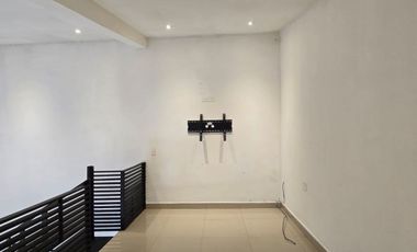 RENTA DE DEPARTAMENTO EN SANTIAGO