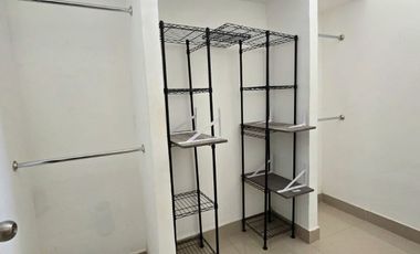 RENTA DE DEPARTAMENTO EN SANTIAGO