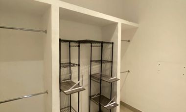 RENTA DE DEPARTAMENTO EN SANTIAGO