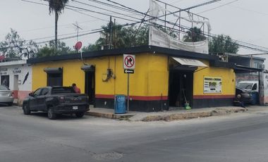 Propiedad Comercial en Centro de Apodaca