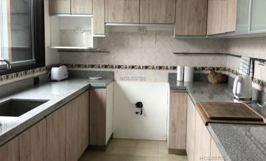 Se vende casa en la mejor zona de Chacarilla - Calle Conde de la Vega