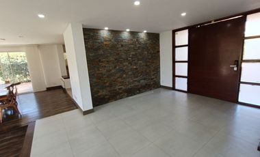 CASA EN RENTA CAJICA SECTOR MILLA DE ORO