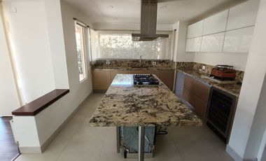 CASA EN RENTA CAJICA SECTOR MILLA DE ORO