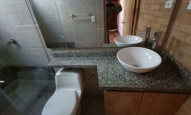 CASA EN RENTA CAJICA SECTOR MILLA DE ORO
