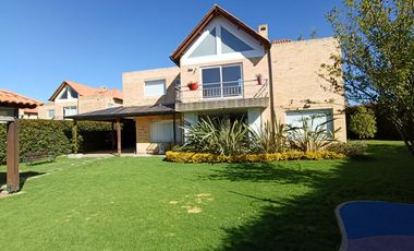 CASA EN RENTA CAJICA SECTOR MILLA DE ORO