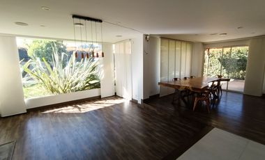 CASA EN VENTA CAJICA , SECTOR MILLA DE ORO