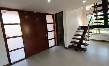 CASA EN VENTA CAJICA , SECTOR MILLA DE ORO