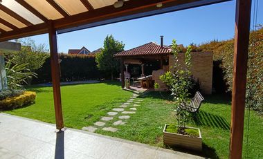 CASA EN VENTA CAJICA , SECTOR MILLA DE ORO