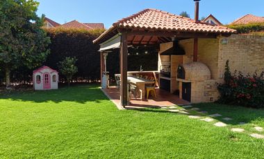 CASA EN VENTA CAJICA , SECTOR MILLA DE ORO