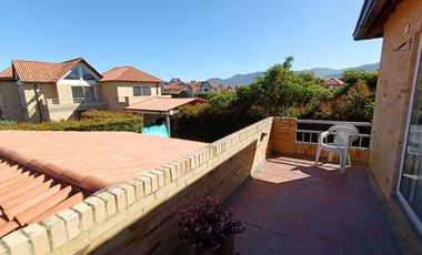 CASA EN VENTA CAJICA , SECTOR MILLA DE ORO