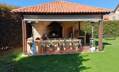 CASA EN VENTA CAJICA , SECTOR MILLA DE ORO