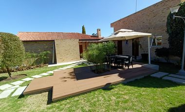 CASA EN VENTA CAJICA , SECTOR MILLA DE ORO
