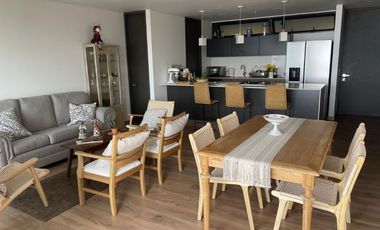 VENTA APARTAMENTO EN LAS PALMAS CON VISTA A LA CIUDAD