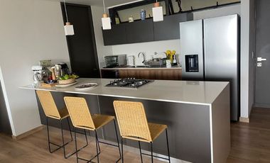 VENTA APARTAMENTO EN LAS PALMAS CON VISTA A LA CIUDAD