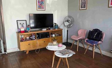 Arriendo casa en Villa Los Héroes