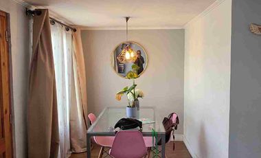 Arriendo casa en Villa Los Héroes