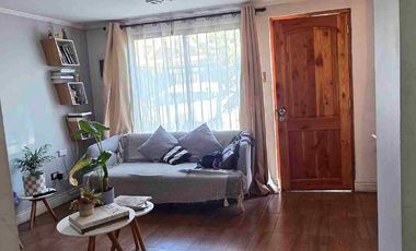 Arriendo casa en Villa Los Héroes