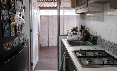 Arriendo casa en Villa Los Héroes