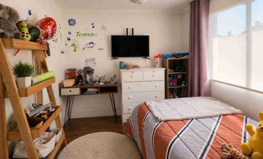 Arriendo casa en Villa Los Héroes