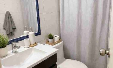 Arriendo casa en Villa Los Héroes