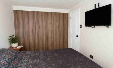 Arriendo casa en Villa Los Héroes