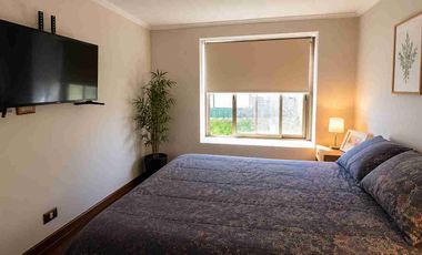 Arriendo casa en Villa Los Héroes
