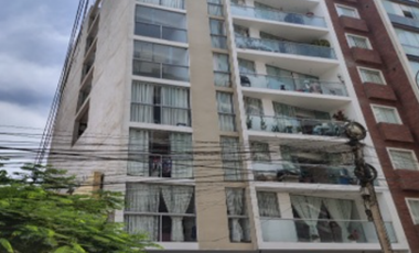 Cochera venta en Surquillo, Lima