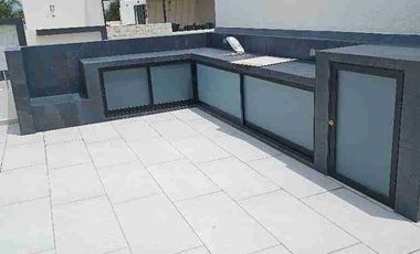 Casa en Venta en Morillotla