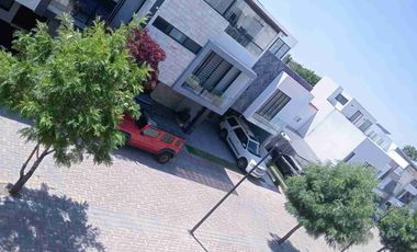 Casa en Venta en Morillotla