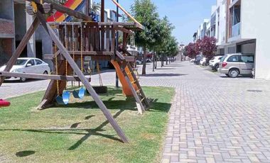 Casa en Venta en Morillotla