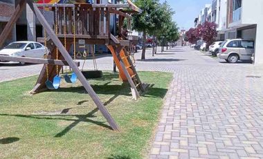 Casa en Venta en Morillotla