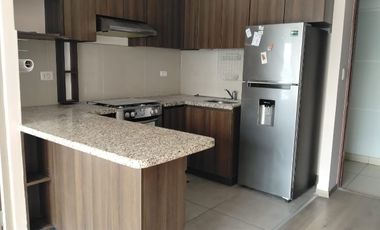 Alquiler De Departamento En Barranco - Av El Sol
