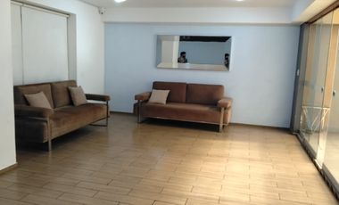 Alquiler De Departamento En Barranco - Av El Sol