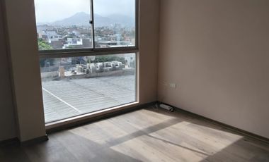 Alquiler De Departamento En Barranco - Av El Sol
