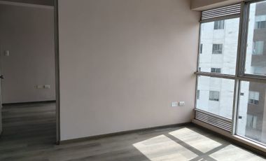 Alquiler De Departamento En Barranco - Av El Sol