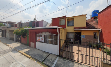TÚ propiedad por medio de RECUPERACIÓN HIPOTECARIA EN PUERTA DEL SOL ORIZABA VERACRUZ
