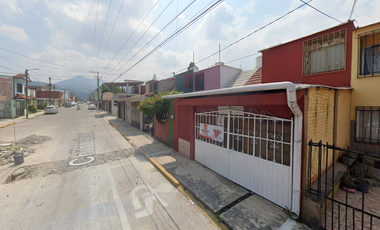 TÚ propiedad por medio de RECUPERACIÓN HIPOTECARIA EN PUERTA DEL SOL ORIZABA VERACRUZ