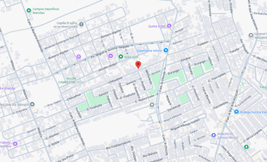 TÚ propiedad por medio de RECUPERACIÓN HIPOTECARIA EN PUERTA DEL SOL ORIZABA VERACRUZ