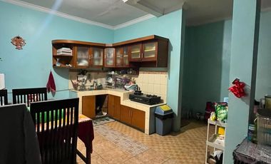 Jual Cepat Bu! Rumah 3 Lantai Dekat Kiara Artha Park