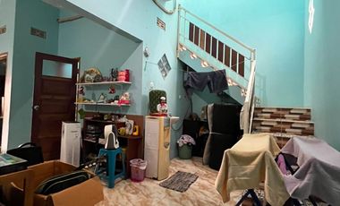 Jual Cepat Bu! Rumah 3 Lantai Dekat Kiara Artha Park