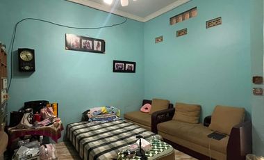 Jual Cepat Bu! Rumah 3 Lantai Dekat Kiara Artha Park