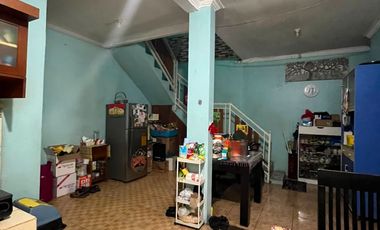 Jual Cepat Bu! Rumah 3 Lantai Dekat Kiara Artha Park