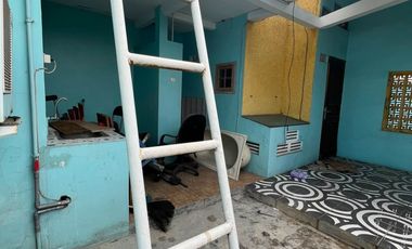 Jual Cepat Bu! Rumah 3 Lantai Dekat Kiara Artha Park