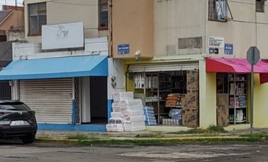 Local Comercial en san Manuel en Renta