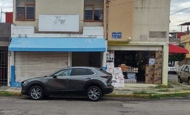 Local Comercial en san Manuel en Renta