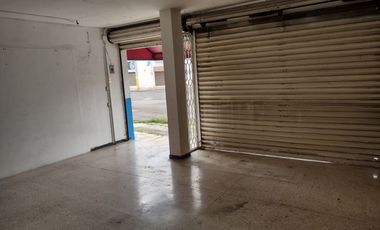 Local Comercial en san Manuel en Renta