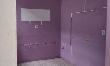 Local Comercial en san Manuel en Renta